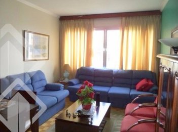 apartment em Rua Quintino Bandeira, São Geraldo - Porto Alegre - RS