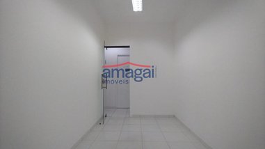 office em Avenida Andrômeda, Bosque dos Eucaliptos - São José dos Campos - SP