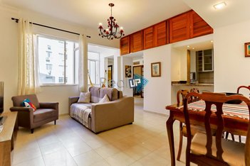 apartment em Rua Constante Ramos, Copacabana - Rio de Janeiro - RJ