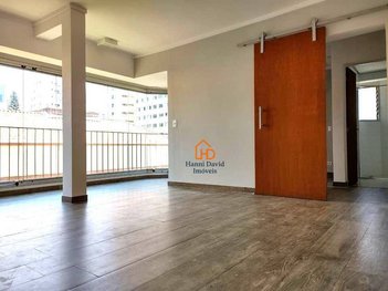 apartment em Avenida Doutor Altino Arantes, Vila Clementino - São Paulo - SP