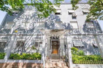 apartment em Ministro Oliveira Lima, São Sebastião - Porto Alegre - RS