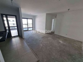 apartment em Rua Ivaí, Tatuapé - São Paulo - SP