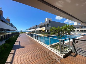 apartment em Manoel Pedro Vieira, Morro das Pedras - Florianópolis - SC