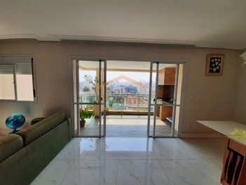 apartment em Avenida do Guacá, Lauzane Paulista - São Paulo - SP