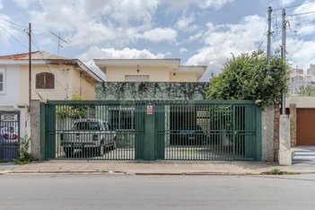 house em Rua Texas, Brooklin Paulista - São Paulo - SP