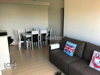 apartment em Irmão Norberto Francisco Rauch, Jardim Carvalho - Porto Alegre - RS