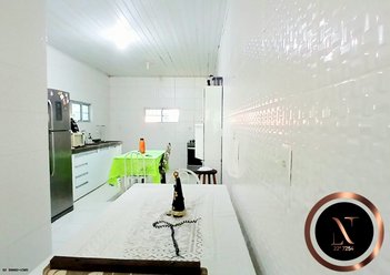 house em Rua Jairo Marques Luz, Tabuleiro do Martins - Maceió - AL