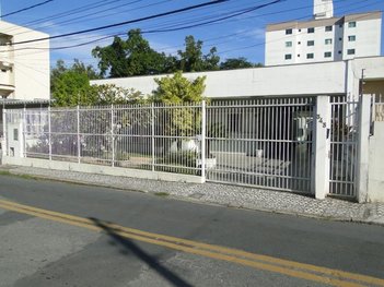 house em Rua Gustavo Budag, Velha - Blumenau - SC
