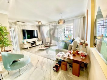 apartment em Rua Engenheiro Mac Lean, Santana - São Paulo - SP