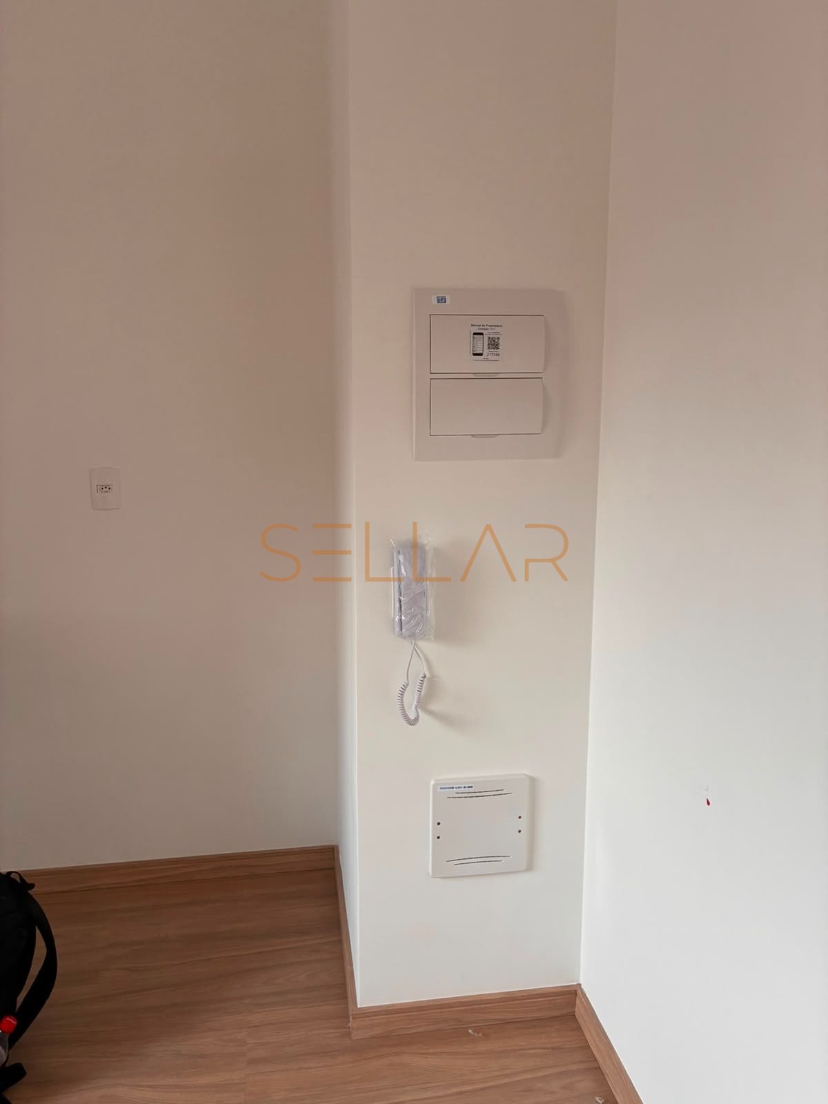 Sala - Studio à venda na Rua Rego Freitas, 255, Santa Cecilia, São Paulo (Edifício Galeria Sp By Cam