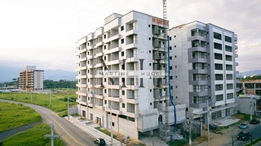 apartment em Avenida da Augusto de Carvalho, Parque Ipiranga - Resende - RJ