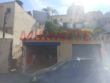 land_lot em Maria Antônia Martins, Jardim Peri - São Paulo - SP