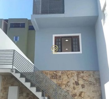 house em Avenida José Alves de Mira, Vila Clarice - São Paulo - SP