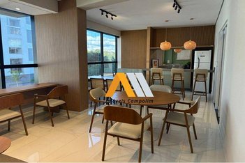 apartment em Rua Antonio Perez Hernandez, Parque Campolim - Sorocaba - SP