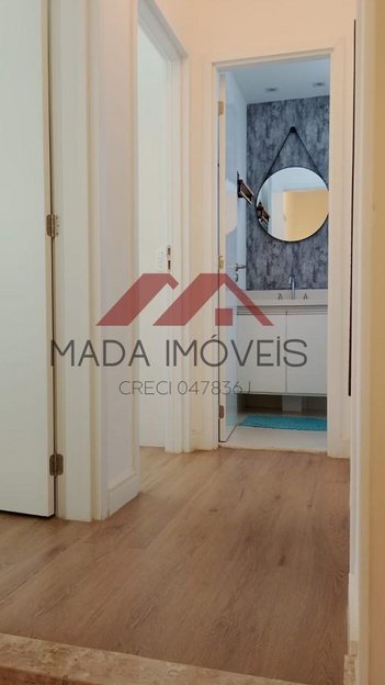 house em Avenida Vereador Dante Jordão Stoppa, Cézar de Souza - Mogi das Cruzes - SP