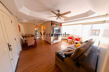 apartment em Monsenhor Veras, Santana - Porto Alegre - RS
