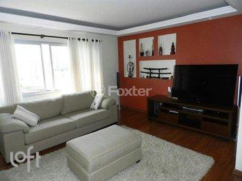 apartment em Pires da Mota, Liberdade - São Paulo - SP