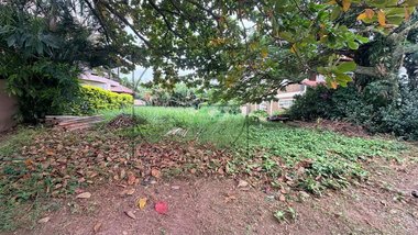 land_lot em Rua dos Amborés, Jurerê Internacional - Florianópolis - SC