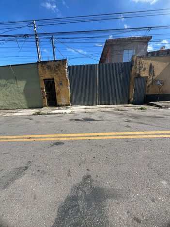 land_lot em Rua Januário Cicco, Jardim São Jorge - Guarulhos - SP