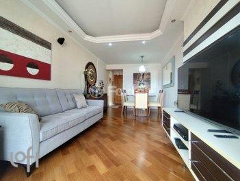 apartment em Santa Leocádia, Tucuruvi - São Paulo - SP