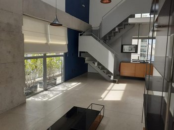 apartment em Rua Marcos Lopes, Vila Nova Conceição - São Paulo - SP