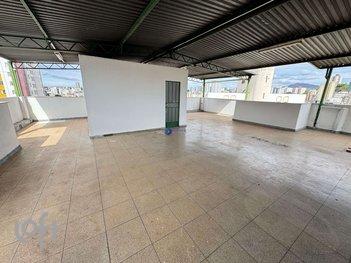 apartment em São Claret, Silveira - Belo Horizonte - MG