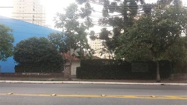 land_lot em Avenida Coronel Sezefredo Fagundes, Tucuruvi - São Paulo - SP