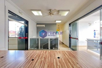 commercial_building em Rua do Peru, Eldorado - Contagem - MG