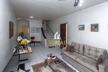 house em Rua Labib Marrar, Jardim Santa Cruz (Sacomã) - São Paulo - SP