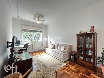 apartment em Rafael Saadi, Menino Deus - Porto Alegre - RS