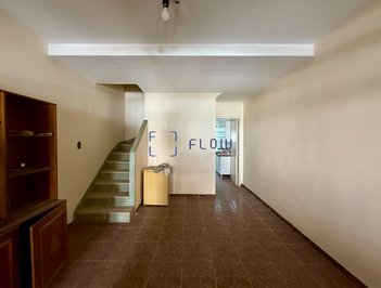 house em Rua Cincinato Cajado Braga, Santo Amaro - São Paulo - SP