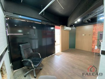 business em Avenida Adhemar de Barros, Vila Santa Rosa - Guarujá - SP