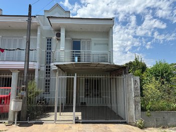 house em Rua Padre Jobim, Monte Belo - Gravataí - RS