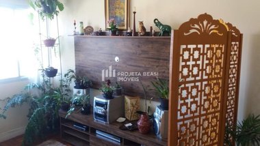 apartment em Rua Latif Fakhouri, Vila Santa Catarina - São Paulo - SP