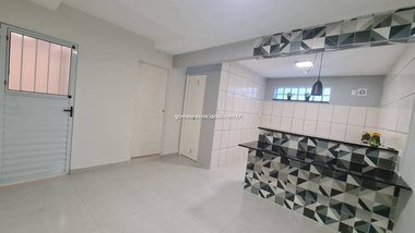 house em Rua Estreano Augusto Escalera, Jardim Raposo Tavares - São Paulo - SP