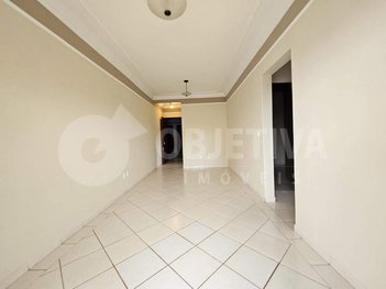 apartment em Rua Francisco Antônio Fernandes, Santa Mônica - Uberlândia - MG