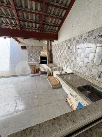 house em Rua Evaristo Atanásio de Melo, Jardim Europa - Uberlândia - MG