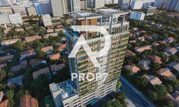 apartment em Rua Alves Guimarães, Pinheiros - São Paulo - SP