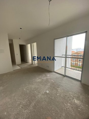 apartment em Avenida Presidente Juscelino Kubitschek de Oliveira, São Gonçalo - Pelotas - RS