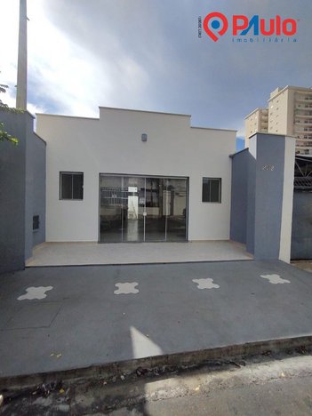 business em Manuel Ferraz de Arruda Campos, Cidade Alta - Piracicaba - SP