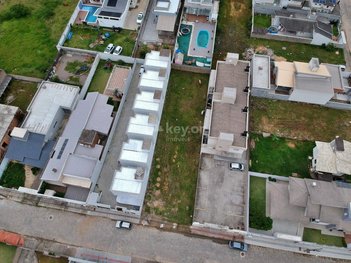 land_lot em Rua José Ferreira, Santo Antônio de Pádua - Tubarão - SC