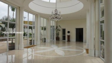 apartment em Rua Visconde de Taunay, Vila Cruzeiro - São Paulo - SP