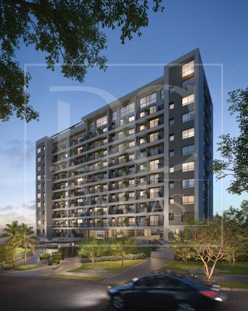 apartment em São Mateus, Jardim do Salso - Porto Alegre - RS