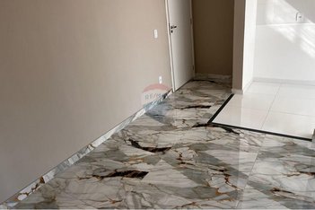 apartment em Rua João Ravanhani, Jardim Novo Ângulo - Hortolândia - SP