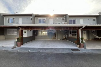 house em Rua Tenente Antônio Pupo, Xaxim - Curitiba - PR