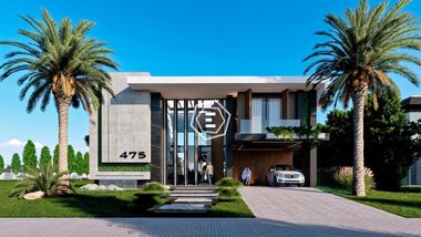 house em Avenida Paraguassu, Xangri-Lá - Xangri-Lá - RS