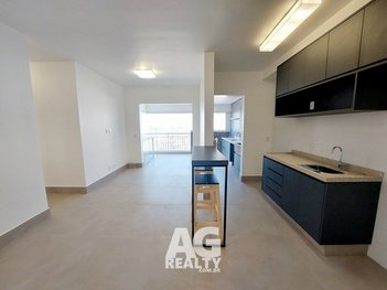 apartment em Rua Cônego Vicente Miguel Marino, Barra Funda - São Paulo - SP