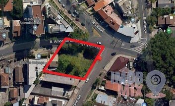land_lot em Rua João Zanenga, Cristo Redentor - Porto Alegre - RS