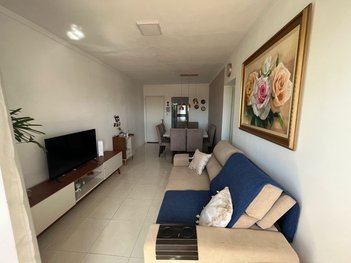 apartment em Rua Humberto Pimentel da Costa, Janga - Paulista - PE