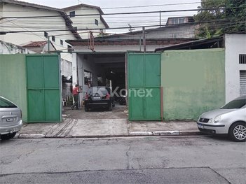 land_lot em Rua Ramal dos Menezes, Vila Romero - São Paulo - SP